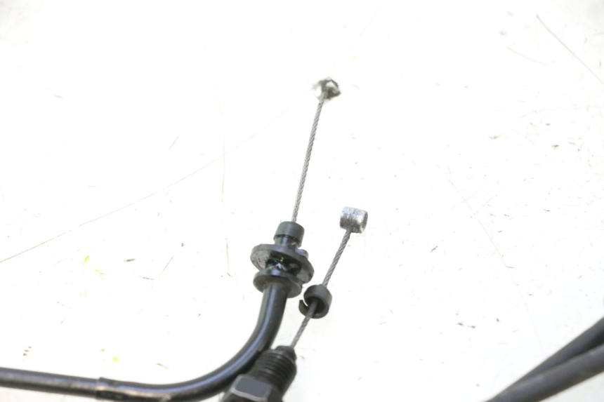 photo de LINKA PRZEPUSTNICY PIAGGIO ZIP IGET 4T 50 (2021 - 2023) - Punkty mocowania