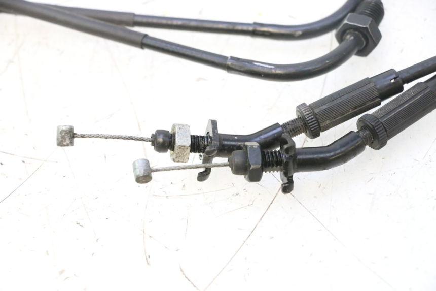 photo de LINKA PRZEPUSTNICY PIAGGIO ZIP IGET 4T 50 (2021 - 2023) - Stan powierzchni