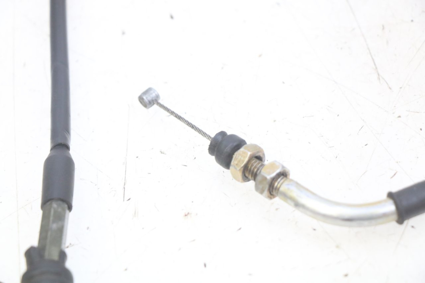 photo de LINKA GAZU UNIVERSAL BIKE ZN50QT-11B 50 (2018 - 2021) - Widok ogólny