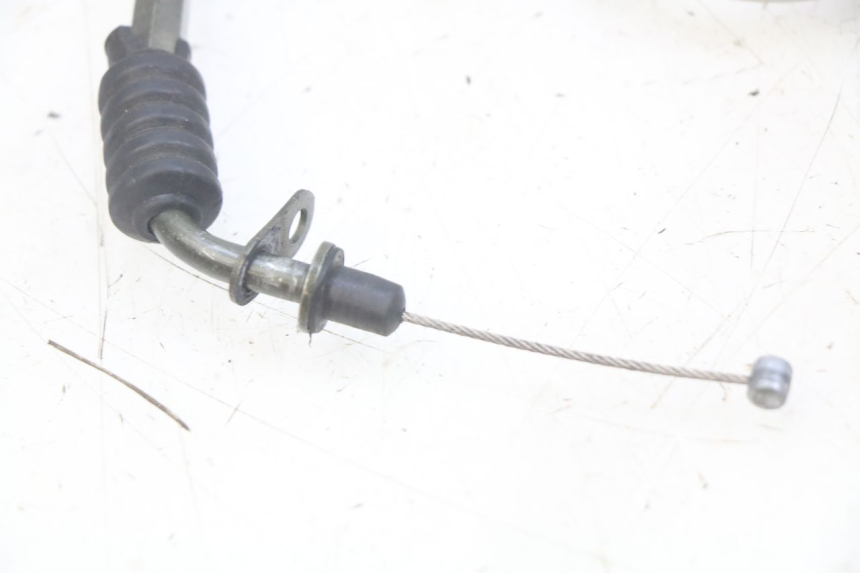 photo de LINKA GAZU UNIVERSAL BIKE ZN50QT-11B 50 (2018 - 2021) - Punkty mocowania