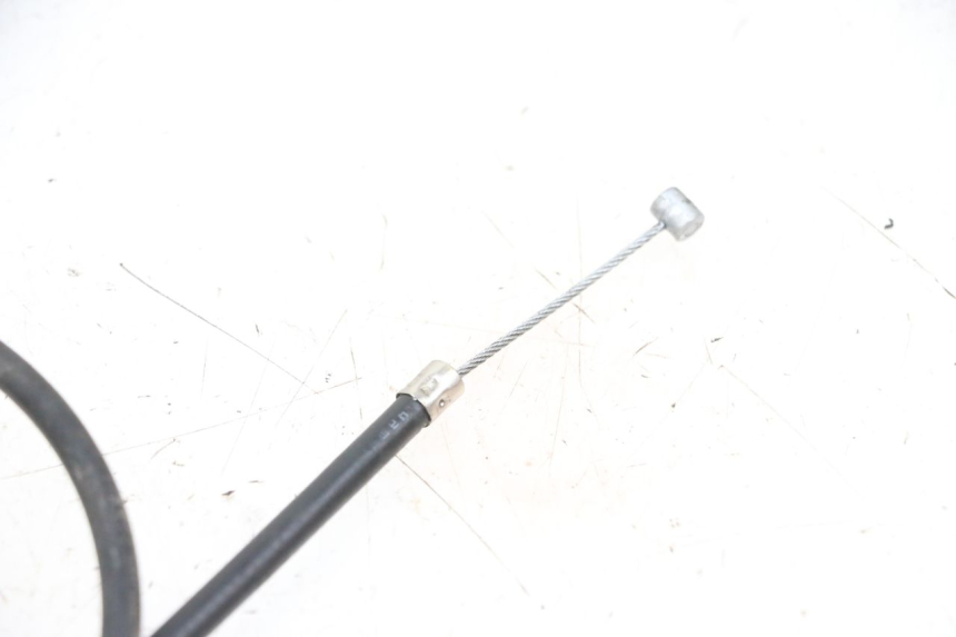 photo de LINKA GAZU KAWASAKI ZR 7 750 (1999 - 2004) - Zbliżenie techniczne