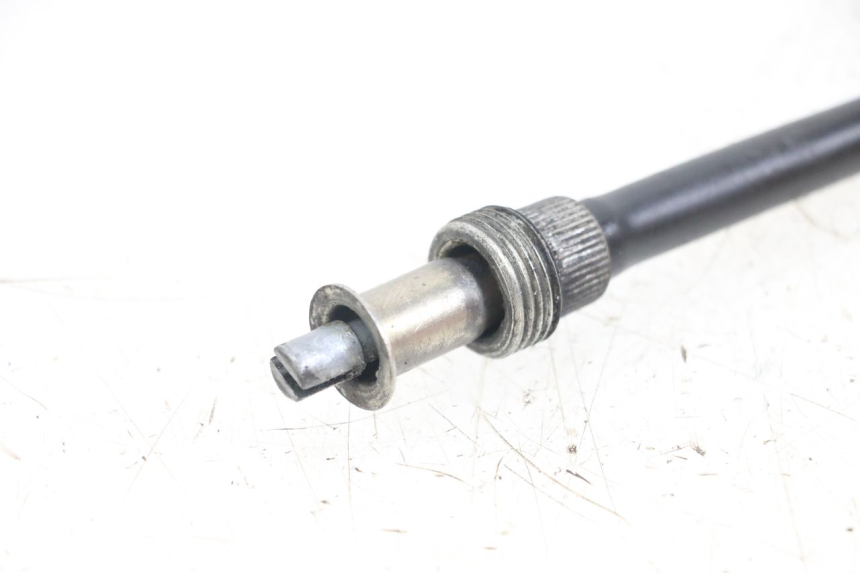 photo de LINKA OBROTOMIERZA SUZUKI GSX E 250 (1982 - 1983) - Zoom stanu zużycia