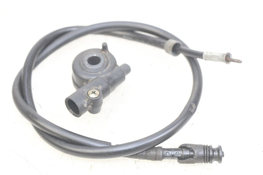 photo de LINKA LICZNIKA KYMCO AGILITY 4T 50 (2005 - 2018) - Widok główny