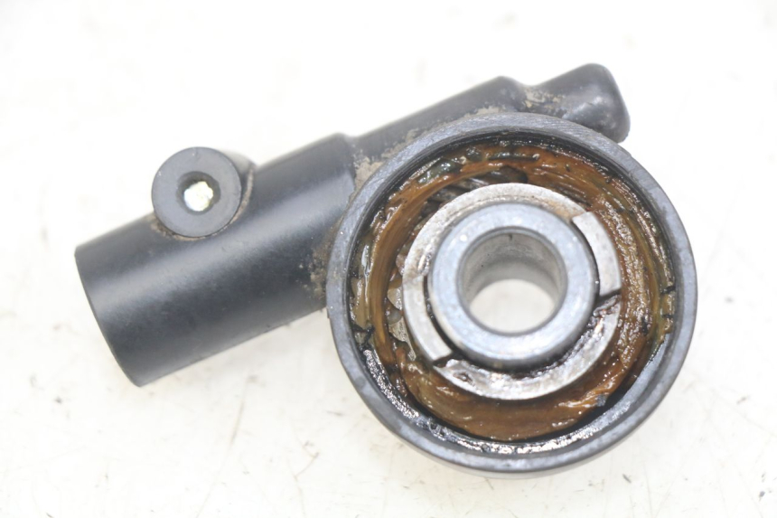 photo de LINKA LICZNIKA KYMCO AGILITY 4T 50 (2005 - 2018) - Inny kąt widzenia