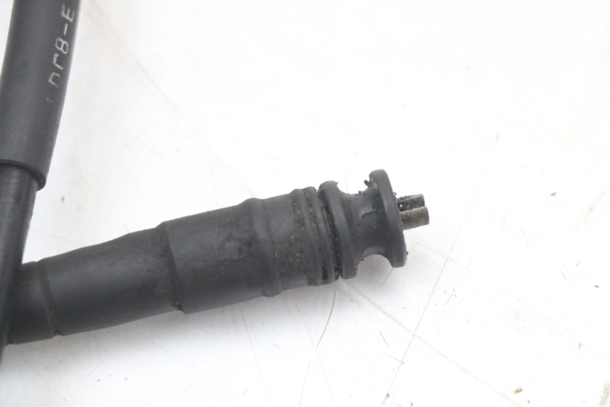 photo de LINKA LICZNIKA KYMCO AGILITY CARRY 50 (2011 - 2020) - Inny kąt widzenia