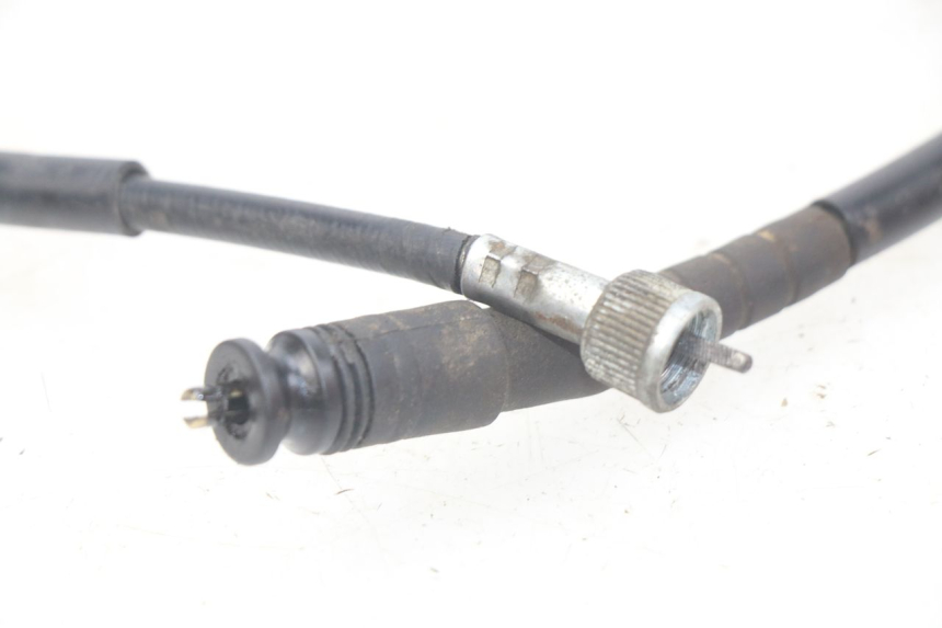 photo de LINKA LICZNIKA KYMCO AGILITY RS 2T 50 (2009 - 2013) - Inny kąt widzenia