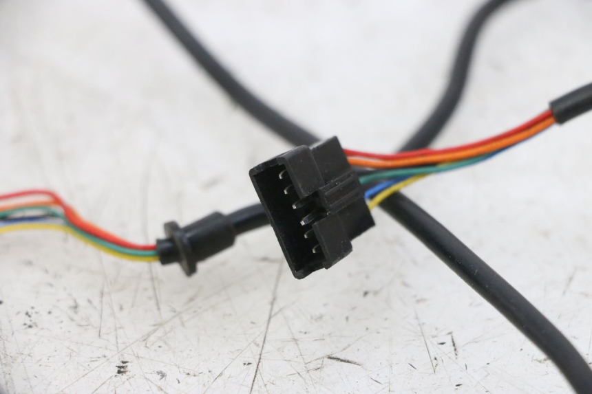 photo de LINKA LICZNIKA DUALTRON AMINIA 1 - Zoom stanu zużycia