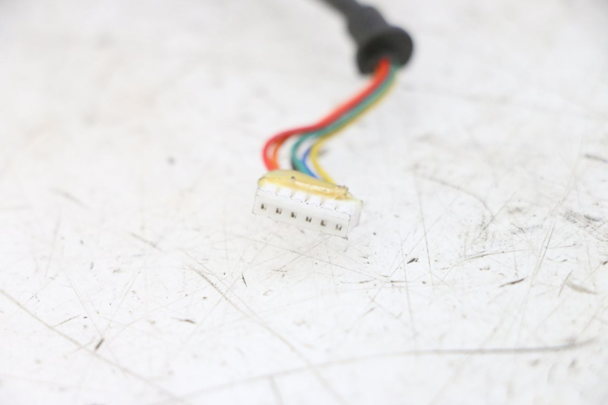 photo de LINKA LICZNIKA DUALTRON AMINIA 1 - Inny kąt widzenia