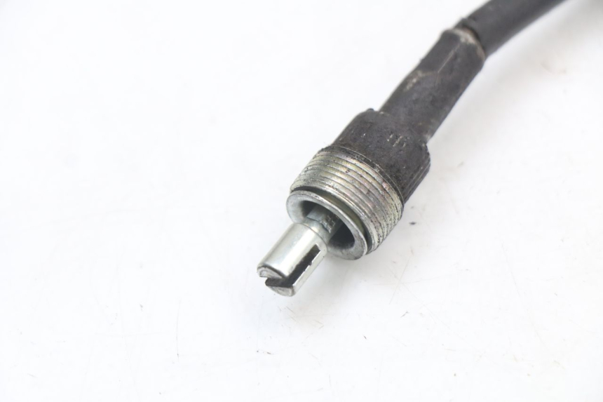 photo de LINKA LICZNIKA HYOSUNG GV AQUILA 125 (2000 - 2009) - Zoom stanu zużycia