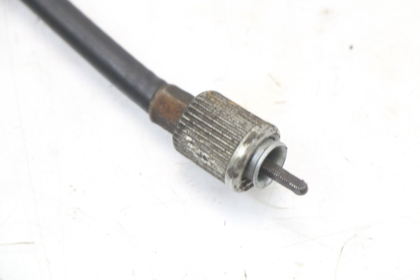 photo de LINKA LICZNIKA HYOSUNG GV AQUILA 125 (2000 - 2009) - Inny kąt widzenia