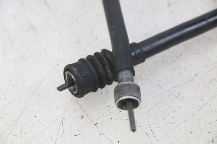 photo de LINKA LICZNIKA APRILIA ATLANTIC 125 (2003 - 2009) - Zoom stanu zużycia