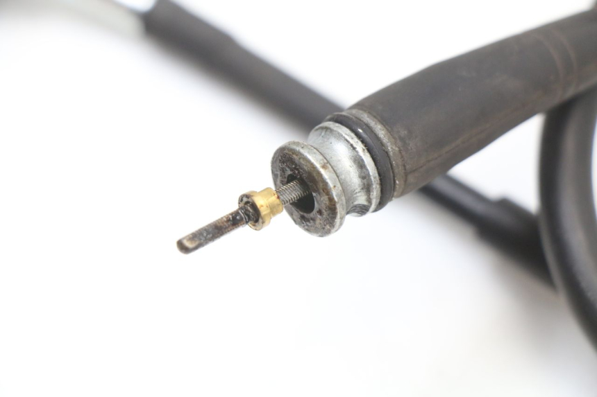 photo de LINKA LICZNIKA SUZUKI BURGMAN 125 (2007 - 2014) - Inny kąt widzenia