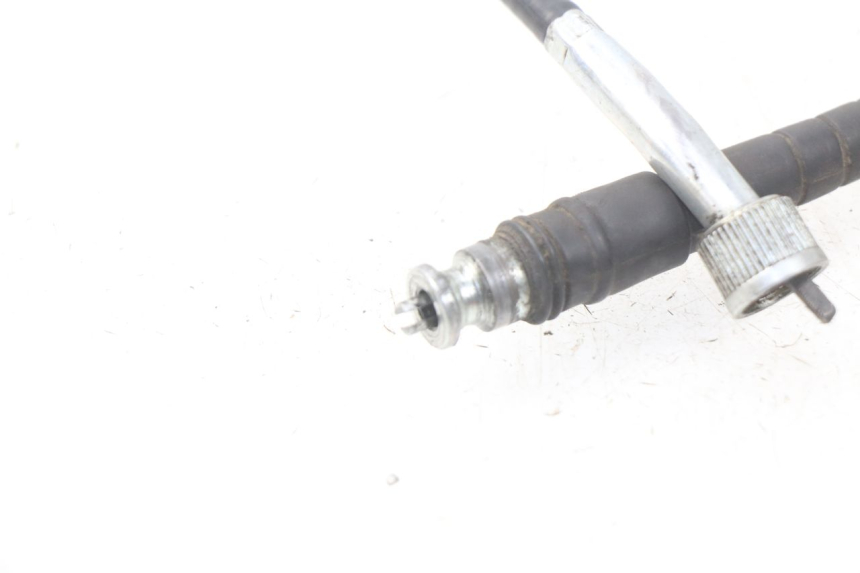 photo de LINKA LICZNIKA JMSTAR CJ12M 125 (2005 - 2007) - Zoom stanu zużycia