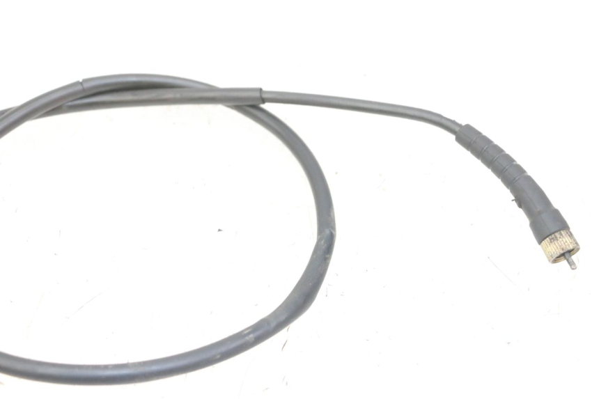 photo de LINKA LICZNIKA DAELIM BESBI 125 (2007 - 2008) - Zoom stanu zużycia