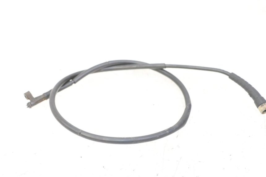 photo de LINKA LICZNIKA DAELIM BESBI 125 (2007 - 2008) - Inny kąt widzenia