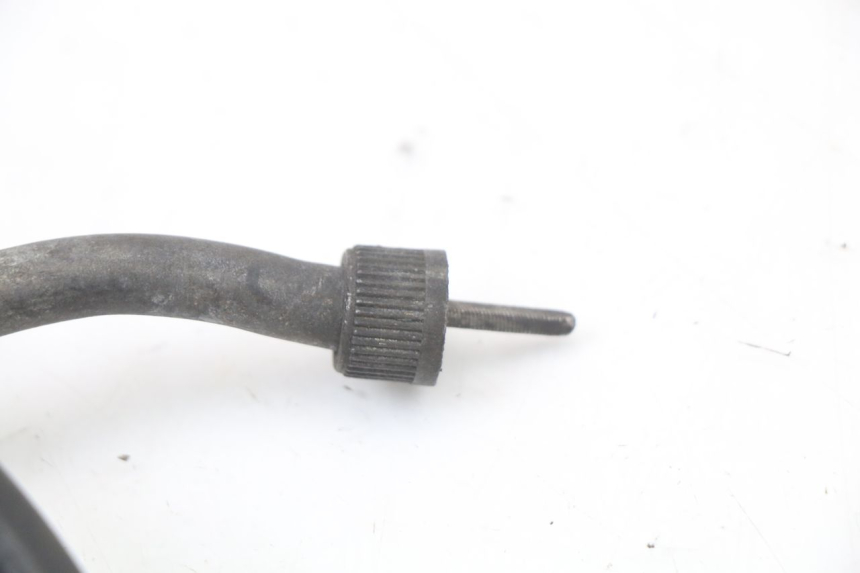 photo de LINKA LICZNIKA YAMAHA DTLC 125 (1982 - 1987) - Zoom stanu zużycia