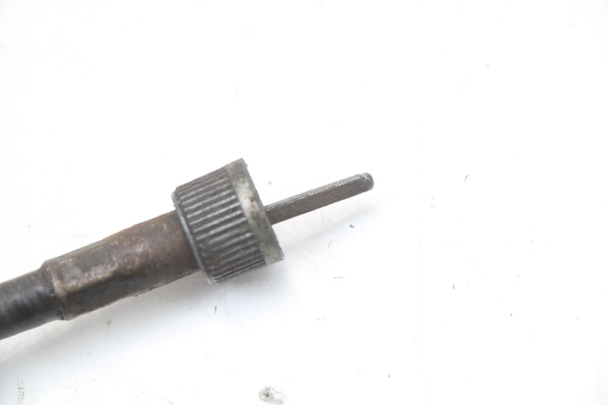 photo de LINKA LICZNIKA YAMAHA DTLC 125 (1982 - 1987) - Inny kąt widzenia