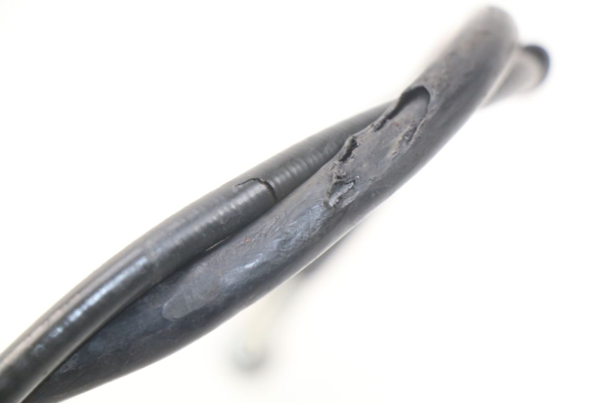 photo de LINKA LICZNIKA YAMAHA DTR DT-R 125 (1989 - 2004) - Szczegół części