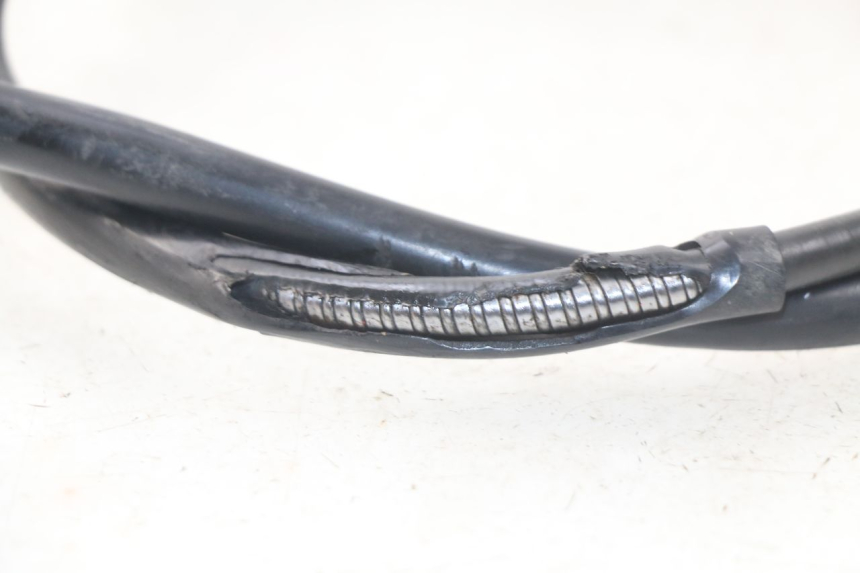 photo de LINKA LICZNIKA YAMAHA DTR DT-R 125 (1989 - 2004) - Zoom stanu zużycia