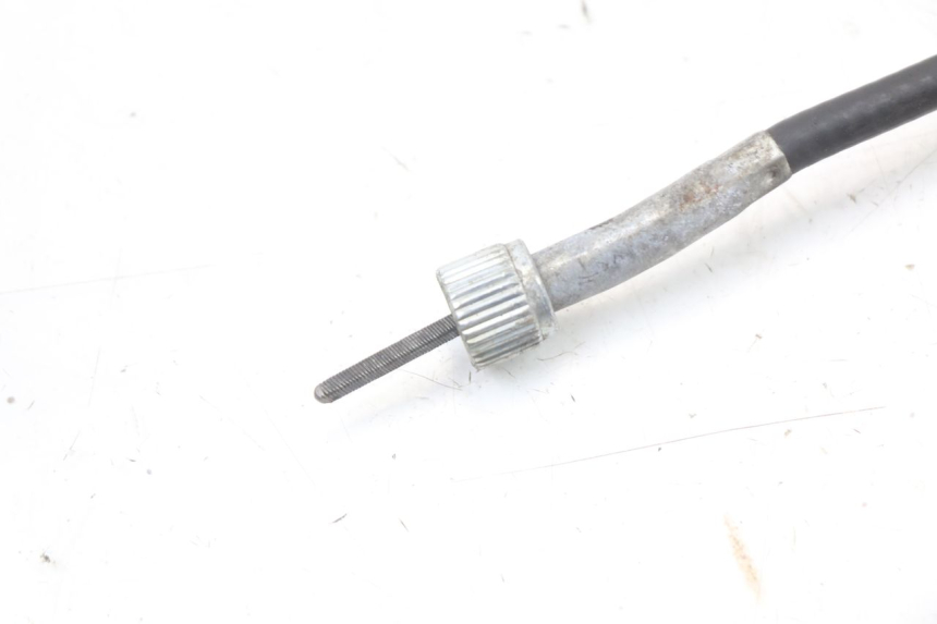 photo de LINKA LICZNIKA EUROCKA RETRO 50 (2007 - 2014) - Zoom stanu zużycia