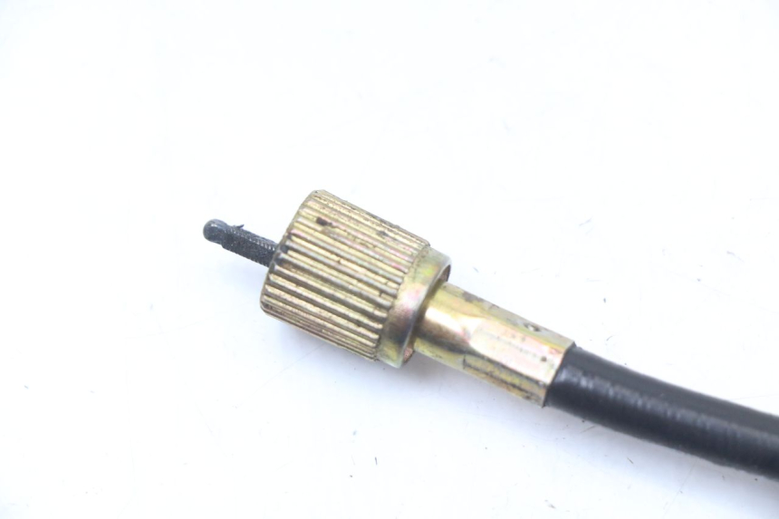 photo de LINKA LICZNIKA SYM FIDDLE 2 50 (2008 - 2013) - Zoom stanu zużycia