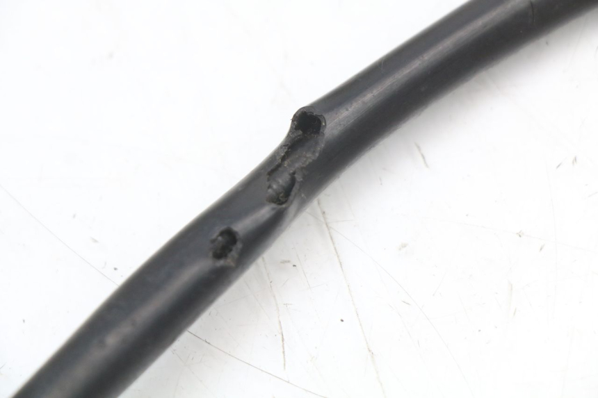 photo de LINKA LICZNIKA SYM FIDDLE 2 50 (2008 - 2013) - Inny kąt widzenia