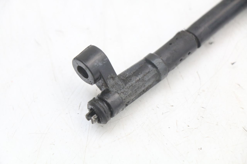 photo de LINKA LICZNIKA SYM FIDDLE 2 50 (2008 - 2013) - Zoom stanu zużycia