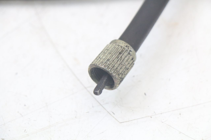 photo de LINKA LICZNIKA SYM FIDDLE 2 50 (2008 - 2013) - Zoom stanu zużycia