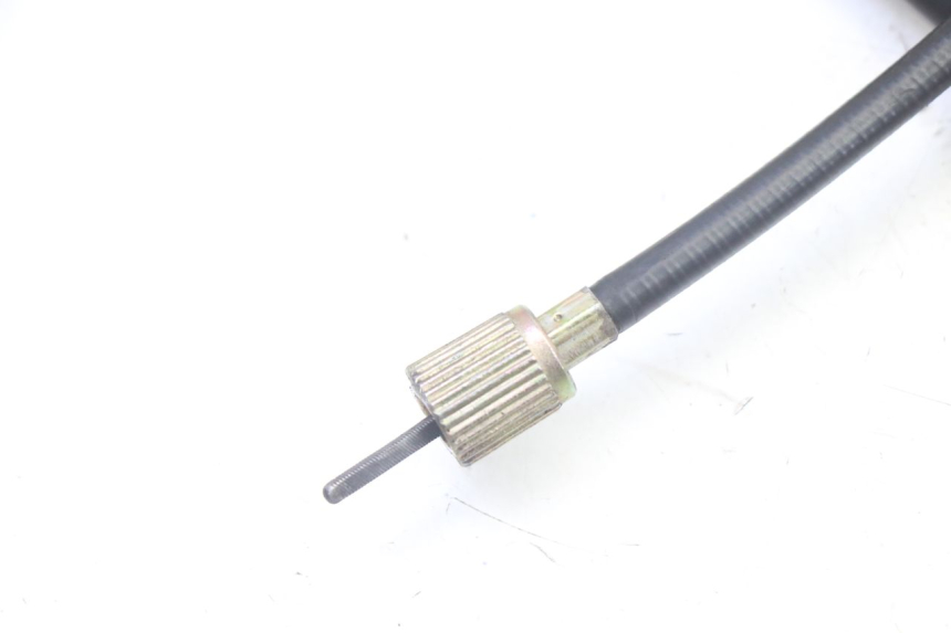 photo de LINKA LICZNIKA SYM FIDDLE 125 (2008 - 2010) - Zoom stanu zużycia