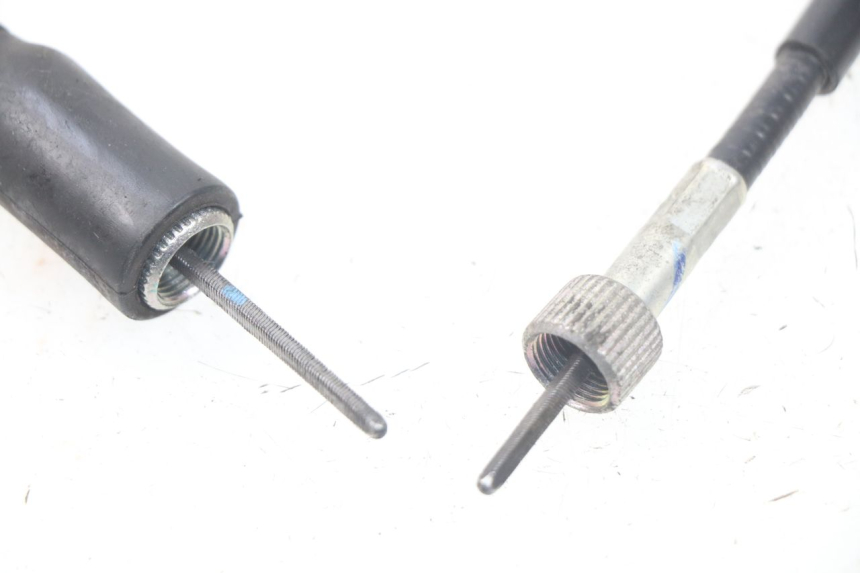 photo de LINKA LICZNIKA MBK FLIPPER 115 (2013 - 2017) - Zoom stanu zużycia