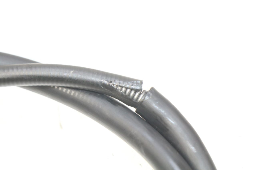 photo de LINKA LICZNIKA PIAGGIO FLY 100 (2006 - 2010) - Zoom stanu zużycia