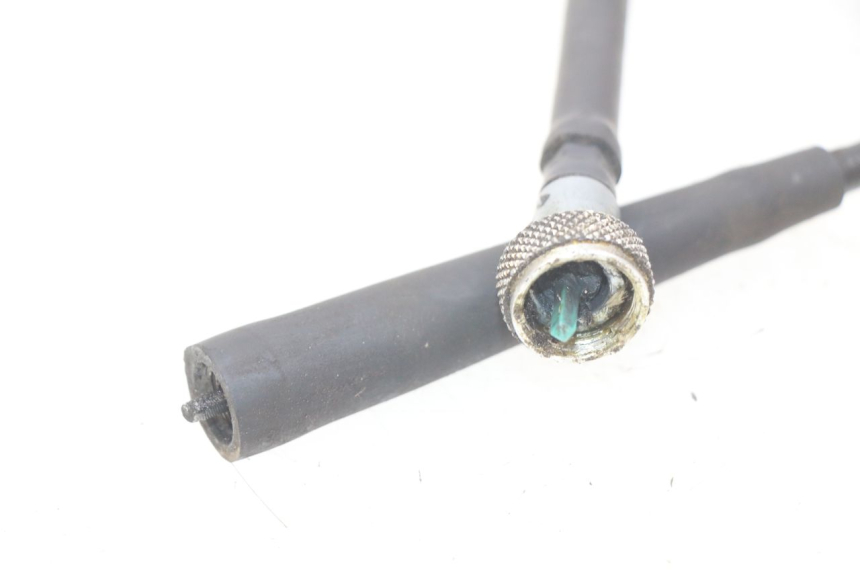 photo de LINKA LICZNIKA PIAGGIO FLY 100 (2006 - 2010) - Inny kąt widzenia