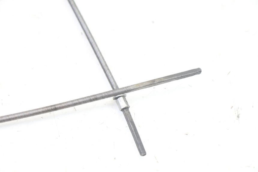 photo de LINKA LICZNIKA VENESI FLY RETRO 4T 50 (2020 - 2025) - Zoom stanu zużycia