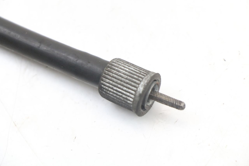 photo de LINKA LICZNIKA HYOSUNG GF 125 (2001 - 2005) - Zoom stanu zużycia