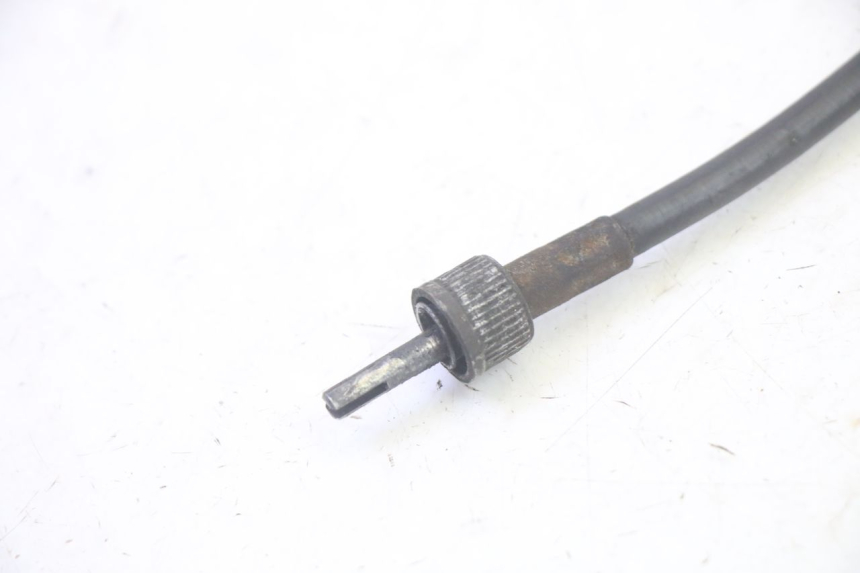 photo de LINKA LICZNIKA KAWASAKI GPX R WARBIRD 600 (1988 - 1993) - Zoom stanu zużycia