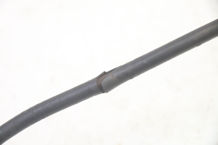 photo de LINKA LICZNIKA KAWASAKI GPX R WARBIRD 600 (1988 - 1993) - Inny kąt widzenia