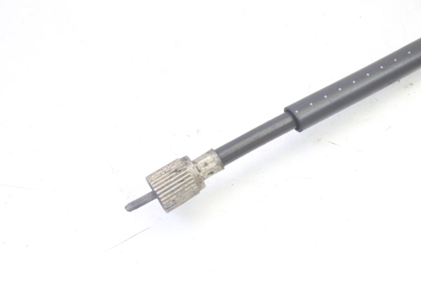 photo de LINKA LICZNIKA DAELIM HISTORY 125 (2001 - 2002) - Zoom stanu zużycia