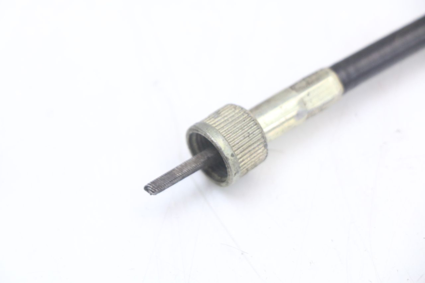 photo de LINKA LICZNIKA KEEWAY HURRICANE 50 (2006 - 2019) - Zoom stanu zużycia