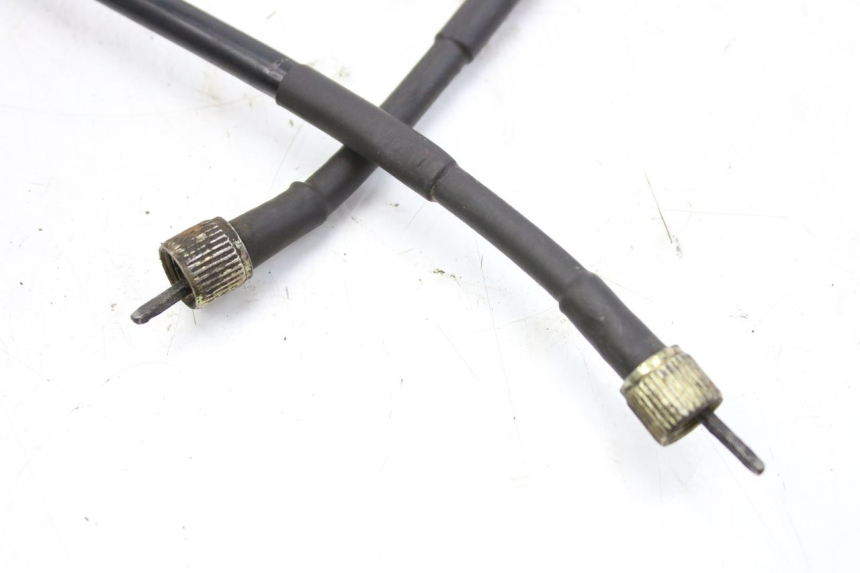 photo de LINKA LICZNIKA RIDE KALLIO 50 (2010 - 2019) - Zoom stanu zużycia