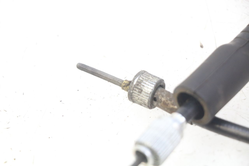 photo de LINKA LICZNIKA PEUGEOT KISBEE 2T 50 (2010 - 2017) - Zbliżenie techniczne