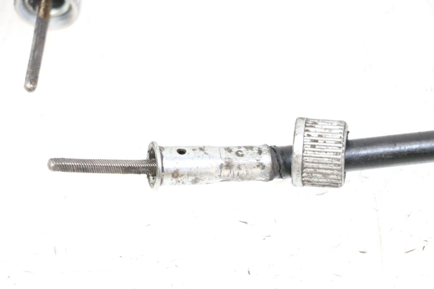 photo de LINKA LICZNIKA PEUGEOT KISBEE 2T 50 (2010 - 2017) - Zbliżenie techniczne