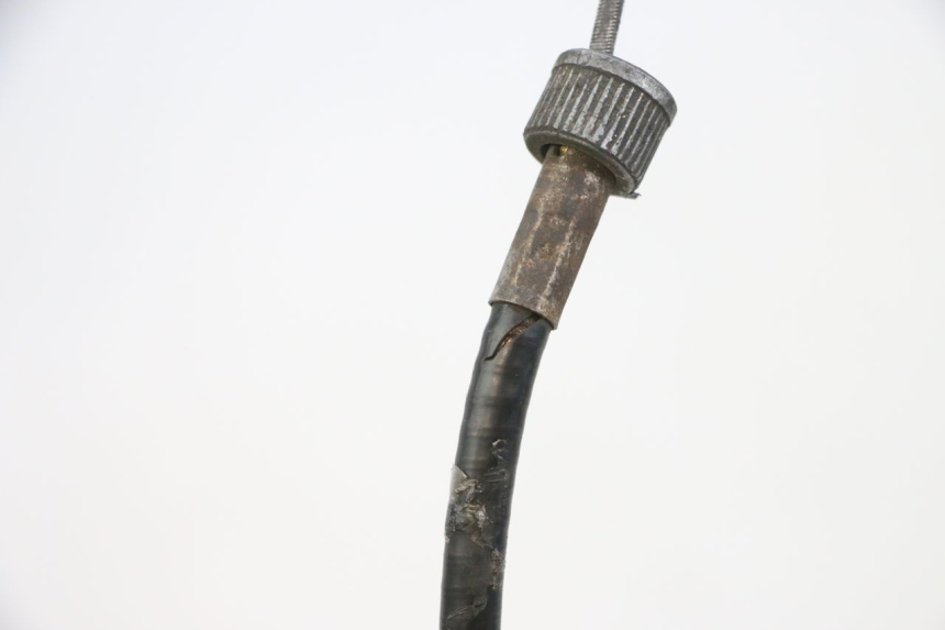 photo de LINKA LICZNIKA PEUGEOT KISBEE 4T 50 (2010 - 2017) - Zoom stanu zużycia