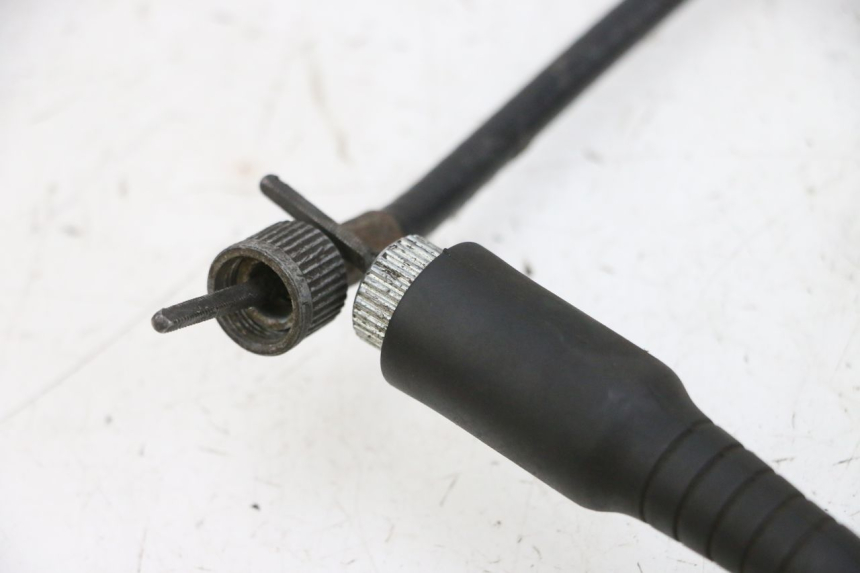 photo de LINKA LICZNIKA PEUGEOT KISBEE 4T 50 (2010 - 2017) - Zbliżenie techniczne