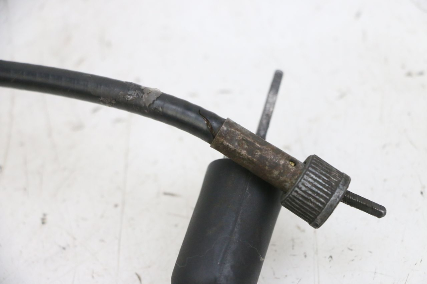 photo de LINKA LICZNIKA PEUGEOT KISBEE 4T 50 (2010 - 2017) - Widok ogólny