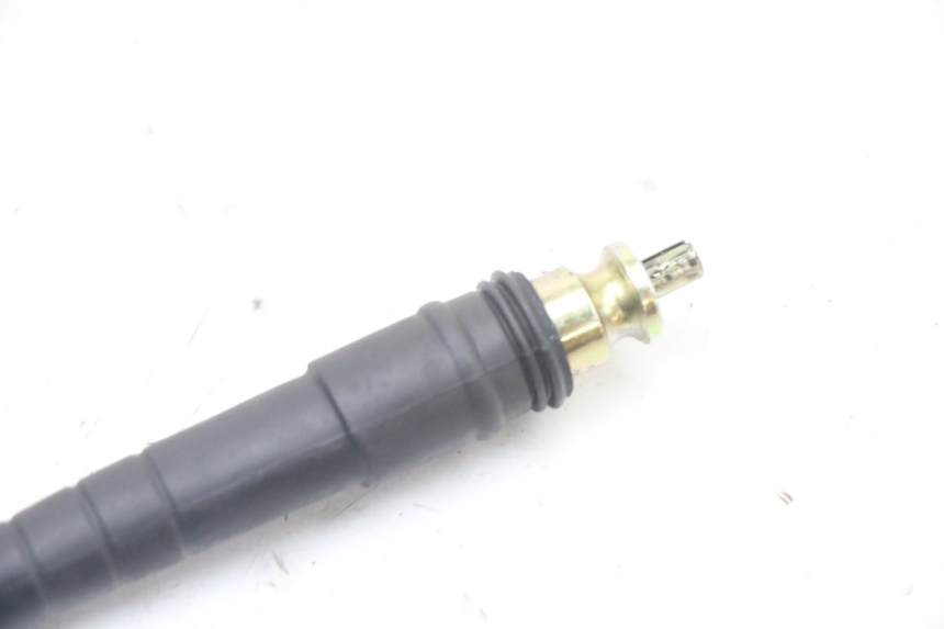 photo de LINKA LICZNIKA LONGJIA SHARPY 125 (2020 - 2024) - Zoom stanu zużycia