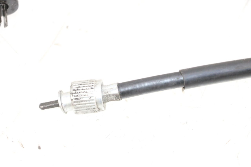 photo de LINKA LICZNIKA JM MOTORS OLDIES GT 4T 50 (2018 - 2025) - Inny kąt widzenia