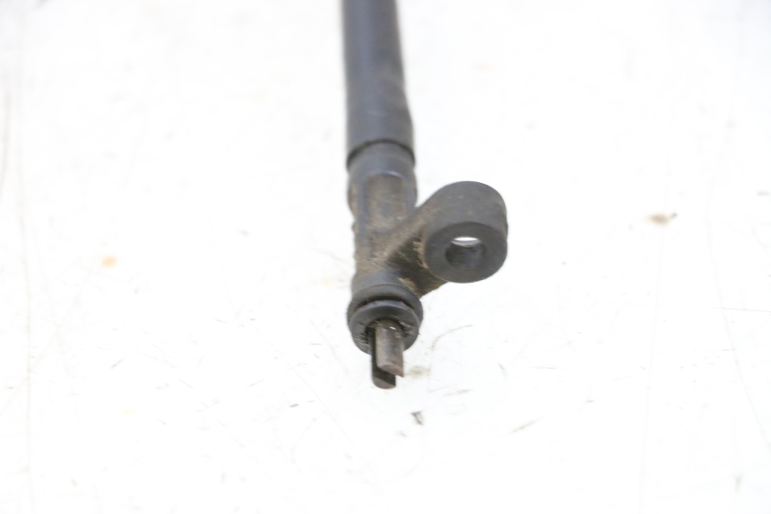 photo de LINKA LICZNIKA SYM ORBIT 2 4T 50 (2008 - 2017) - Zoom stanu zużycia