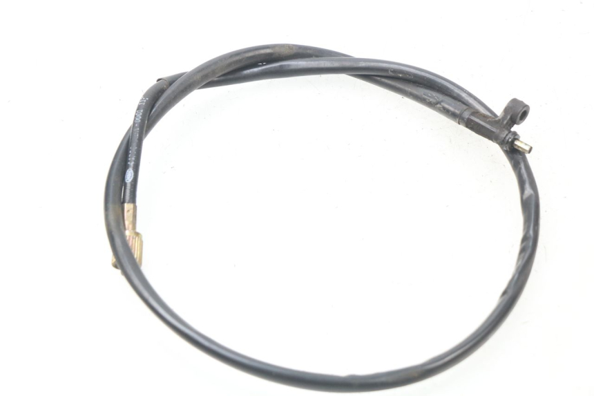 photo de LINKA LICZNIKA SYM ORBIT 2 50 (2008 - 2014) - Inny kąt widzenia