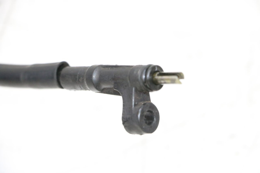 photo de LINKA LICZNIKA SYM ORBIT 2 50 (2008 - 2014) - Zoom stanu zużycia