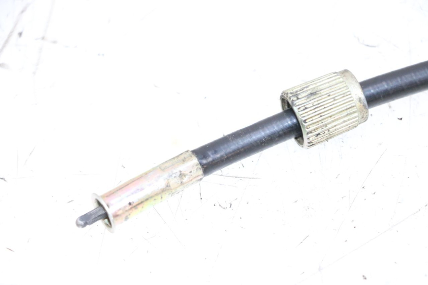 photo de LINKA LICZNIKA SYM ORBIT 2 50 (2008 - 2014) - Inny kąt widzenia